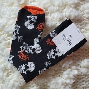*6 hour Sale *HALLOWEEN Happy Socks